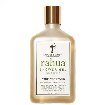 Douglas rahua Shower Gel aanbieding
