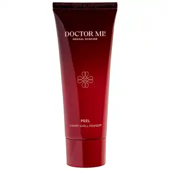 Douglas DOCTOR MI! PEEL aanbieding