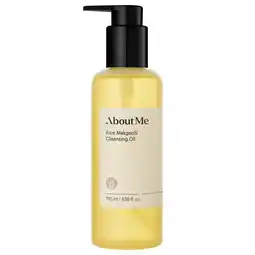 Douglas About Me Rice Makgeolli Cleansing Oil aanbieding