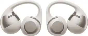 Coolblue Shokz OpenDots ONE Zilver aanbieding