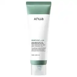 Douglas Anua Heartleaf LHA Moisture Peeling Gel aanbieding