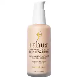 Douglas rahua Rahua Enchanted Island Body Glow Cream aanbieding