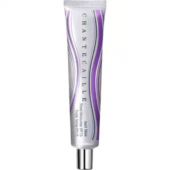 Douglas Chantecaille JUST SKIN TINTED MOISTURIZER SPF 15 aanbieding