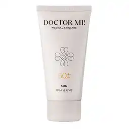 Douglas DOCTOR MI! SUN aanbieding
