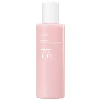 Douglas Anua Peach 77% Niacin Conditioning Milk aanbieding