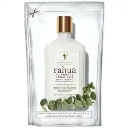 Douglas rahua Rahua Voluminous Conditioner Refill aanbieding