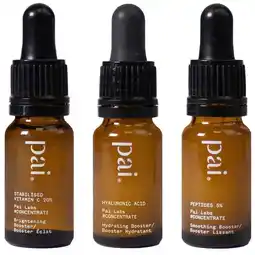 Douglas Pai Skincare Booster Discovery Kit aanbieding