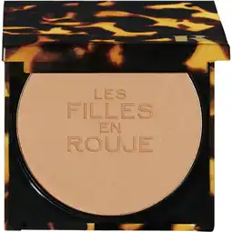 Douglas Les Filles en Rouje La Poudre Bonne Mine - Sable Doré aanbieding