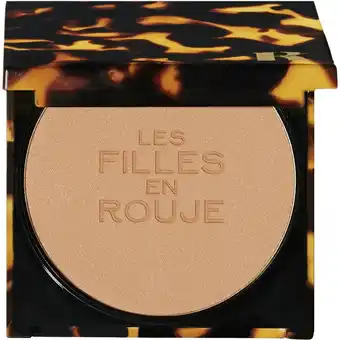 Douglas Les Filles en Rouje La Poudre Bonne Mine - Sable Doré aanbieding