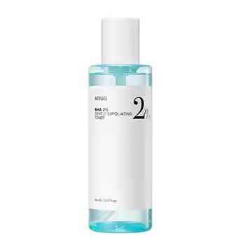 Douglas Anua BHA 2% Gentle Exfoliating Toner aanbieding