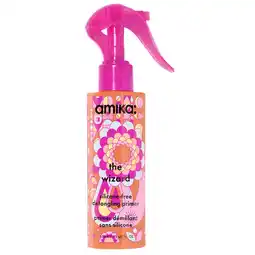 Douglas Amika THE WIZARD Silicone Free Detangling Primer aanbieding