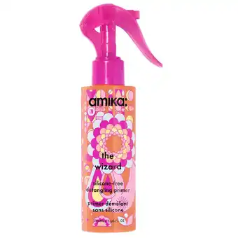 Douglas Amika THE WIZARD Silicone Free Detangling Primer aanbieding