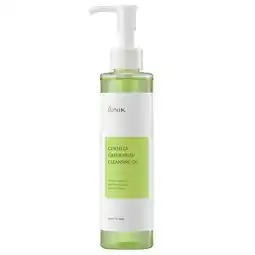 Douglas iUnik Centella Green Fresh Cleansing Oil aanbieding