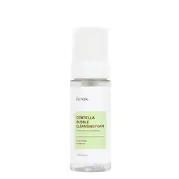 Douglas iUnik Centella Bubble Cleansing Foam aanbieding