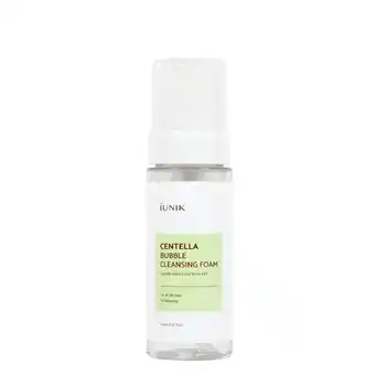 Douglas iUnik Centella Bubble Cleansing Foam aanbieding