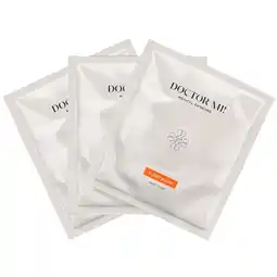 Douglas DOCTOR MI! SUPER GLOW Face Mask aanbieding