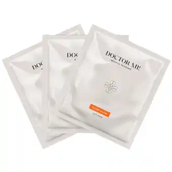 Douglas DOCTOR MI! SUPER GLOW Face Mask aanbieding