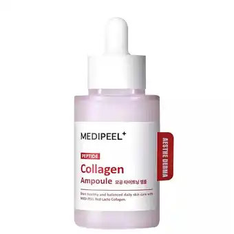 Douglas Red Lacto Collagen Tightening Ampoule aanbieding