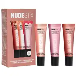 Douglas Nudestix NUDEGLOW LIP SET aanbieding