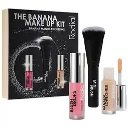 Douglas Rodial The Banana Makeup Kit aanbieding
