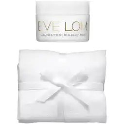 Douglas Eve Lom Cleanser & Cloth aanbieding