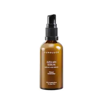 Douglas Junglück Azelaïne Serum aanbieding