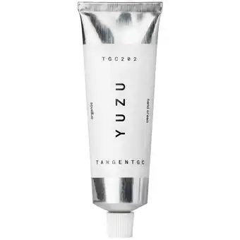 Douglas Tangent GC yuzu hand cream aanbieding