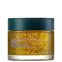 Douglas Pyunkang Yul Relief Gel Wash Off Pack aanbieding