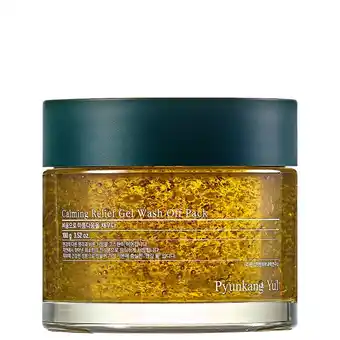 Douglas Pyunkang Yul Relief Gel Wash Off Pack aanbieding