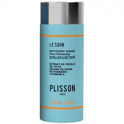 Douglas Plisson Face Cleanser aanbieding