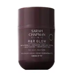 Douglas Sarah Chapman R & R Glow Recovery Cream aanbieding