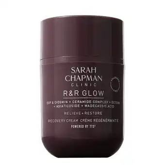 Douglas Sarah Chapman R & R Glow Recovery Cream aanbieding