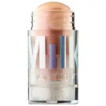 Douglas Milk Make-up HOLOGRAPHIC STICK aanbieding