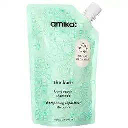 Douglas Amika THE KURE Bond Repair Shampoo aanbieding