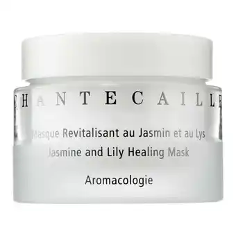 Douglas Chantecaille Jasmine & Lily Healing Mask aanbieding