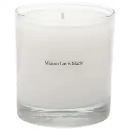 Douglas Maison Louis Marie No.04 Bois de Balincourt Candle aanbieding