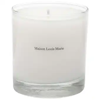 Douglas Maison Louis Marie No.04 Bois de Balincourt Candle aanbieding