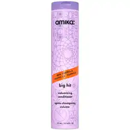 Douglas Amika big hit volumizing conditioner aanbieding