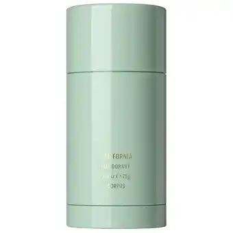 Douglas Corpus California Natural Deodorant aanbieding