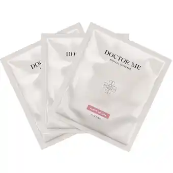 Douglas DOCTOR MI! SUPER HYDRA Face Mask aanbieding