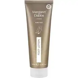 Douglas Margaret Dabbs PURE Restorative Foot Lotion aanbieding