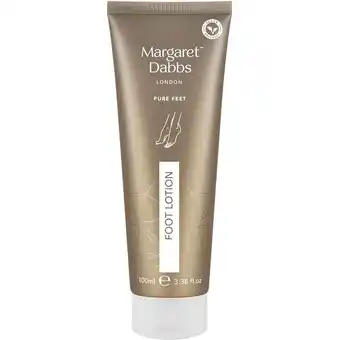 Douglas Margaret Dabbs PURE Restorative Foot Lotion aanbieding
