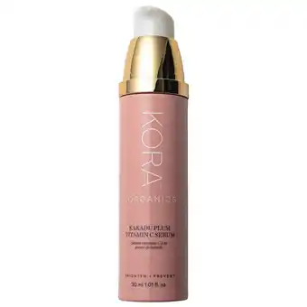 Douglas KORA Organics Kakadu Plum Vitamin C Serum aanbieding