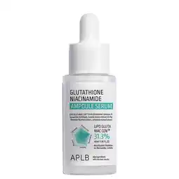 Douglas APLB Glutathione Niacinamide Ampoule Serum aanbieding