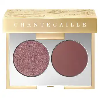 Douglas Chantecaille Cassis Eye Duet aanbieding