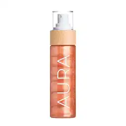 Douglas Cocosolis AURA Peptide Shimmer Spray aanbieding