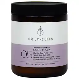 Douglas Holy Curls 05 Curl Mask aanbieding