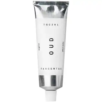 Douglas Tangent GC oud hand cream aanbieding