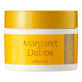 Douglas Margaret Dabbs Intensive Anti-Ageing Hand Serum aanbieding