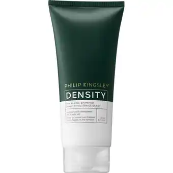 Douglas Philip Kingsley Density Thickening Shampoo aanbieding